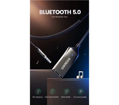 Изображение 5 Ugreen CM309 (70601)