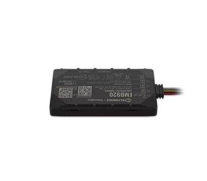 Зображення 5 GPS трекер Teltonika FMB920
