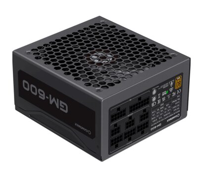 Зображення 5 Блок живлення Gamemax GM-600 Modular