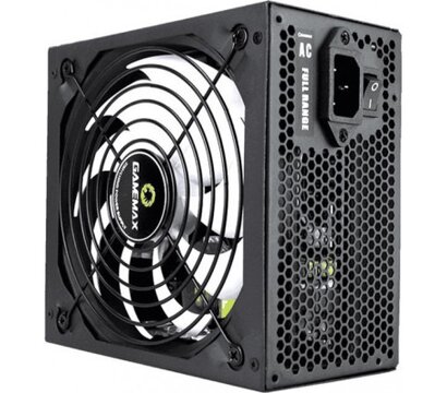 Изображение 5 Блок питания Gamemax GP-750