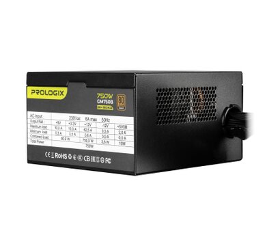 Зображення 5 Блок живлення Prologix GM750B
