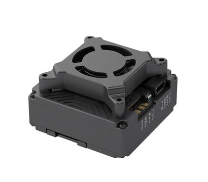 Зображення 5 Відеосистема CADDXFPV Walksnail Avatar GT KIT (WN12-2W14BBOX140)