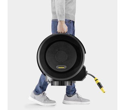 Изображение 5 Катушка со шлангом Karcher HBX 4.15 (2.645-377.0)