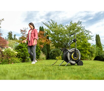 Зображення 5 Візок для шлангів Karcher HT 6 M (2.645-369.0)