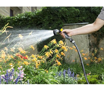 Изображение 5 Шланг садовый Karcher Performance Premium (2.645-326.0)