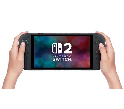 Зображення 6 Ігрова консоль Nintendo Switch 2 + Pokemon Legends: Z-A Bundle (0045496337261)_EU