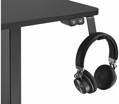Зображення 6 Стіл для геймерів GamePro GD214
