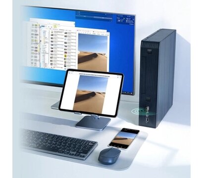 Зображення 6 Baseus BA07 (ZJBA010001)