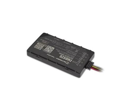 Зображення 6 GPS трекер Teltonika FMB920