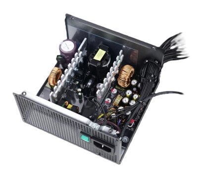 Изображение 6 Блок питания Deepcool PF700X