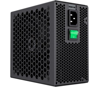 Зображення 6 Блок живлення Gamemax GM-600 Modular