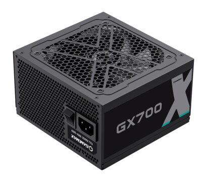 Зображення 6 Блок живлення Gamemax GX-700