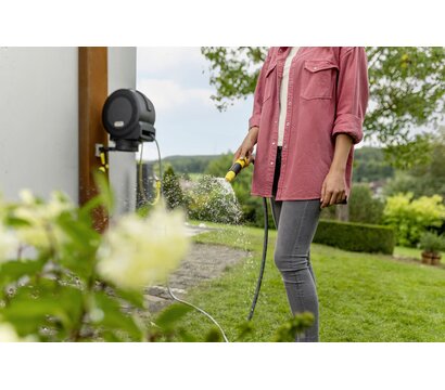 Изображение 6 Катушка со шлангом Karcher HBX 4.15 (2.645-377.0)