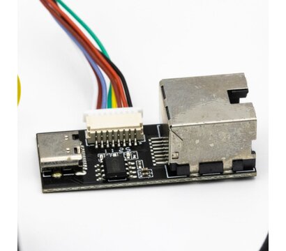 Изображение 6 Видеосистема Emax Wyvern Link OpenIPC V2 (0110003188)