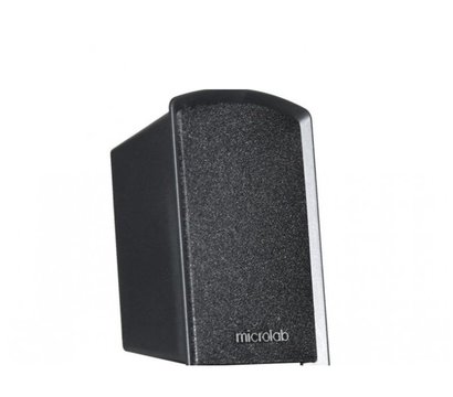 Зображення 2 Акустична система 2.1 MicroLab Black — M-109