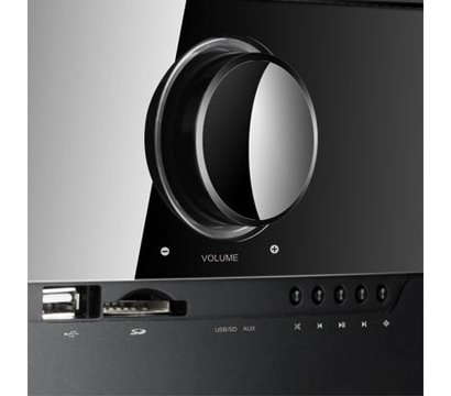 Зображення 2 Акустична система 2.1 MicroLab — M-500U