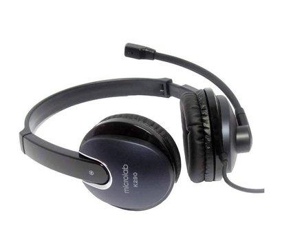 Изображение 2 Наушники Microlab K290