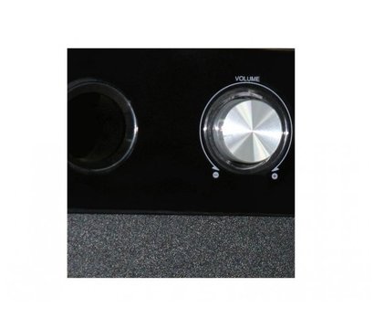 Зображення 5 Акустична система 2.1 MicroLab Black — M-109