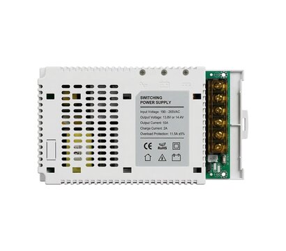 Зображення 2 ДБЖ для камер Trinix PSU-1210LED(BOARD) LiFePO4