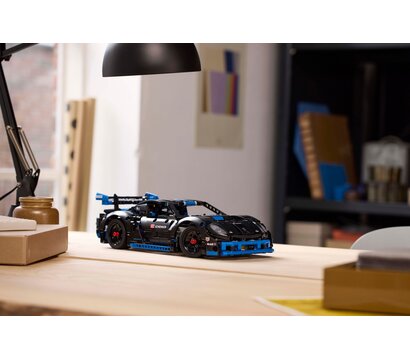 Зображення 2 Конструктор Lego Technic Porsche GT4 e-Performance (42176)