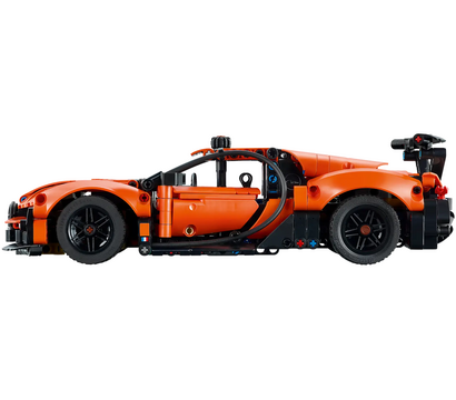 Зображення 2 Конструктор Lego Technic Bugatti Chiron Pur Sport (42222)