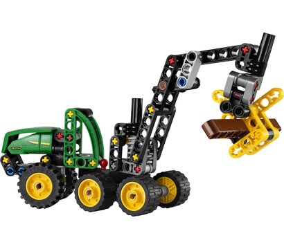 Зображення 2 Конструктор Lego Technic John Deere 1470H (42218)