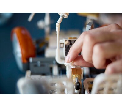 Зображення 2 Конструктор Lego Technic NASA Apollo (421820