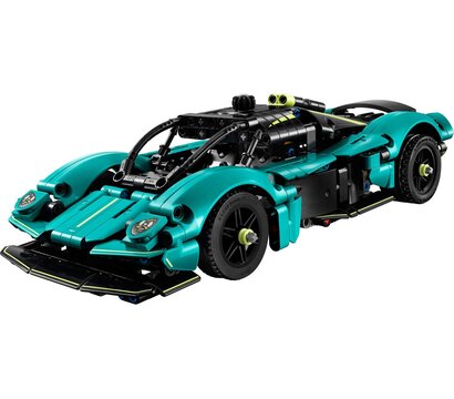 Изображение 2 Конструктор Lego Technic Aston Martin Valkyrie (42208)