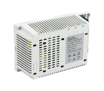 Зображення 3 ДБЖ для камер Trinix PSU-1210LED(BOARD) LiFePO4