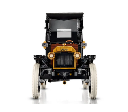 Изображение 3 Конструктор Lego Icons Ford Model T (11376)