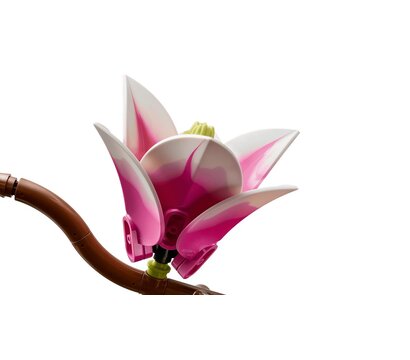 Изображение 3 Конструктор Lego Botanicals Ветви магнолии (115100