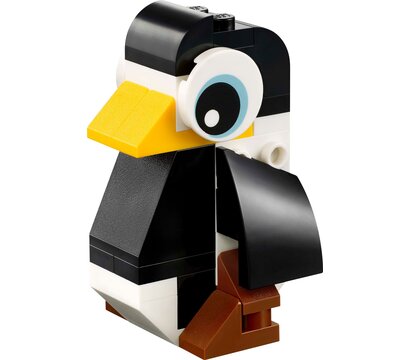 Зображення 3 Конструктор Lego Creator Тропический тукан (30688)