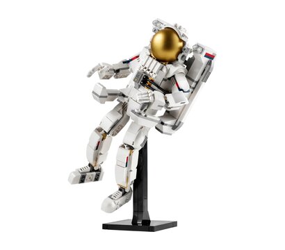 Зображення 3 Конструктор Lego Creator Космонавт (31152)
