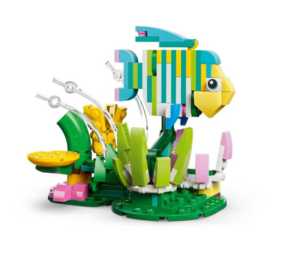 Зображення 3 Конструктор Lego Creator Красочный колибри (31384)