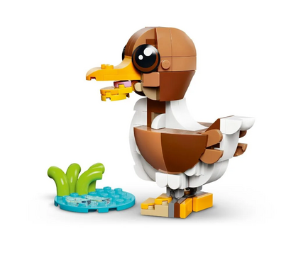Зображення 3 Конструктор Lego Creator Очаровательные животные: игривый щенок (31382)