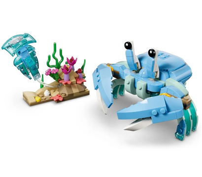 Зображення 3 Конструктор Lego Creator Морские животные (31385)