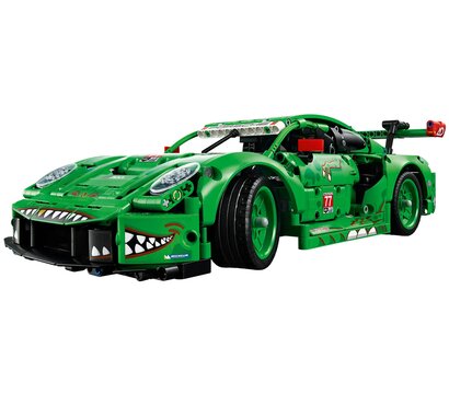 Зображення 3 Конструктор Lego Technic Porsche 911 GT3 R (42224)