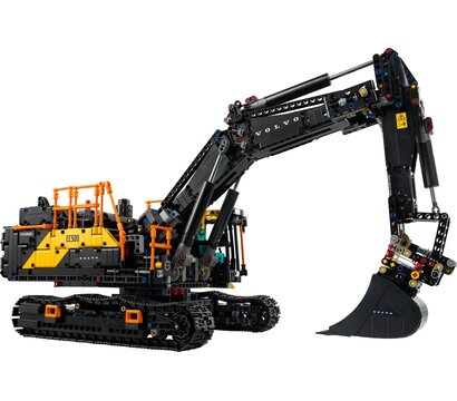Зображення 3 Конструктор Lego Technic Volvo EC500 Hybrid (42215)
