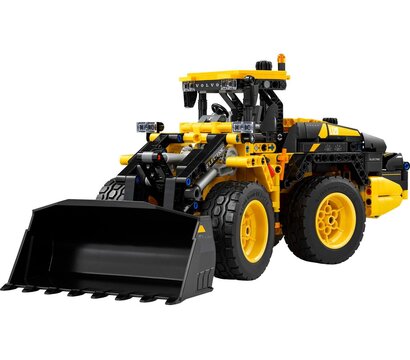 Изображение 3 Конструктор Lego Technic Volvo L120 Electric (42209)