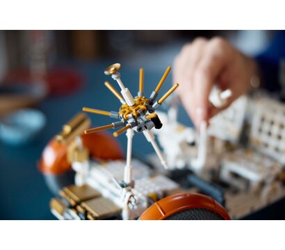 Зображення 3 Конструктор Lego Technic NASA Apollo (421820
