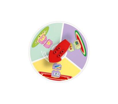 Изображение 4 Конструктор Lego Duplo Bluey Семейный дом Блуи с игрой на запоминание (10459)