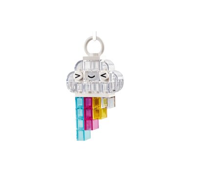 Зображення 4 Конструктор Lego Classic Волшебная прозрачная коробка (11040)