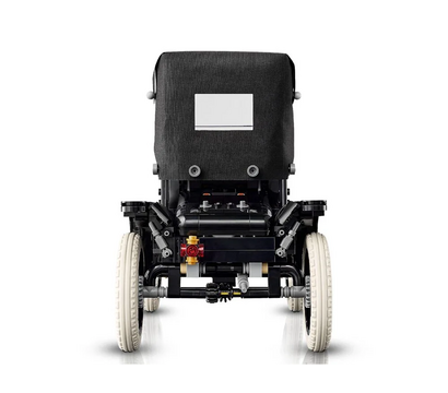 Изображение 4 Конструктор Lego Icons Ford Model T (11376)