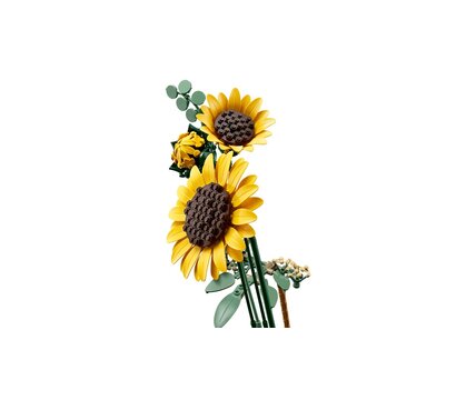 Зображення 4 Конструктор Lego Botanicals Букет подсолнечников (11502)