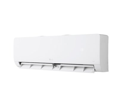 Зображення 4 Кондиціонер LG WZ09AWN Inverter Pro