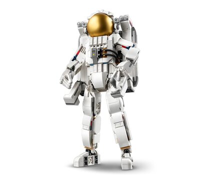 Зображення 4 Конструктор Lego Creator Космонавт (31152)