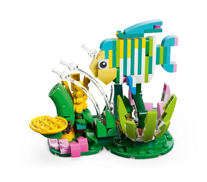 Зображення 4 Конструктор Lego Creator Красочный колибри (31384)