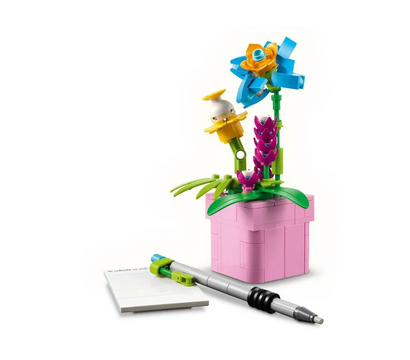Зображення 4 Конструктор Lego Creator Типографская машинка (31169)