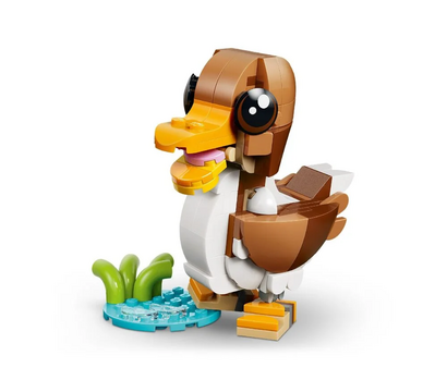 Зображення 4 Конструктор Lego Creator Очаровательные животные: игривый щенок (31382)