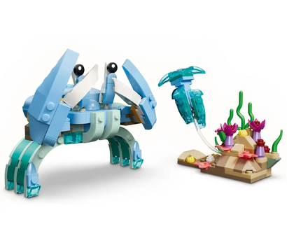 Зображення 4 Конструктор Lego Creator Морские животные (31385)